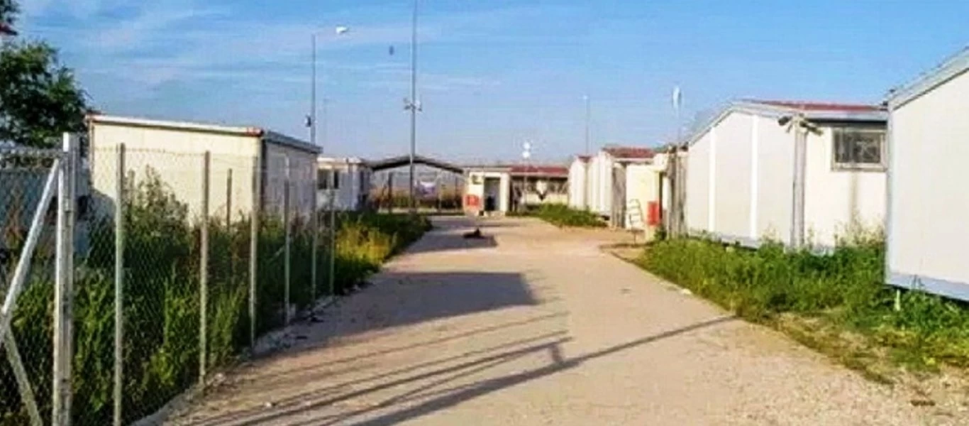 Επιστολή ΑΚΚΕΛ στους Μητροπολίτες της Θράκης σχετικά με το Κέντρο Υποδοχής και Ταυτοποίησης στο Φυλάκιο Έβρου